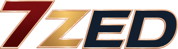 7zed লোগো